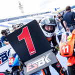 Cuatro victorias y siete podios para la Cuna de Campeones en Jerez