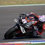 La magia de Aleix Espargaró brilló en Termas de Río Hondo (Argentina)