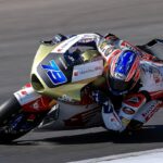 Moto2 Jerez, Ai Ogura gana con holgura de principio a fin