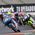 El Circuito de Jerez-Ángel Nieto acoge este próximo fin de semana la cuarta prueba de la temporada del FIM JuniorGP