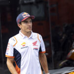 Marc Márquez recibe el visto bueno para aumentar su nivel de entrenamiento