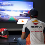 Última hora: Marc Márquez vuelve a la competición en el GP de Aragón