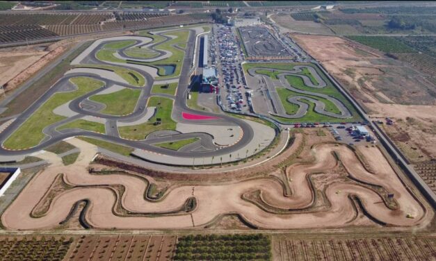 EL CIRCUITO DE GUADASSUAR REABRIRÁ COMO CIRCUIT ASPAR