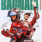 Francesco Bagnaia, de Campeón del mundo de MotoGP™