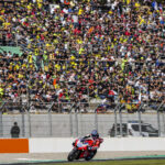 El Circuit Ricardo Tormo ultima los preparativos para el Gran Premio Motul de la Comunitat Valenciana