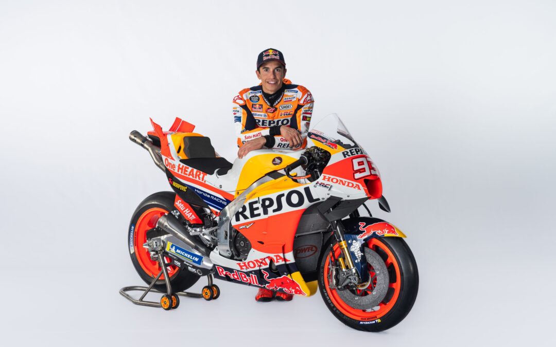 Comunicado del equipo Repsol Honda sobre la modificación de las penalizaciones FIM