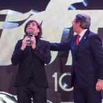 La RFME celebra su centenario por todo lo alto con todas las estrellas del motociclismo