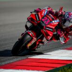 El Ducati Lenovo Team, listo para el Gran Premio inaugural de la temporada 2023 de MotoGP en Portimao