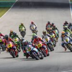 Este fin de semana en el Circuito de Jerez-Ángel Nieto, arranca nuevo curso el ESBK, Campeonato de España de Superbike