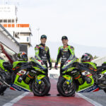 CHESHIRE MOULDINGS SE CONVIERTE EN SPONSOR PRINCIPAL DEL KRT PARA EL 2023