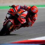 Arranca la nueva temporada MotoGP 2023 con el Gran Premio Tissot de Portugal