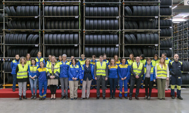 Michelin defiende la igualdad y la diversidad en todos los ámbitos de la sociedad