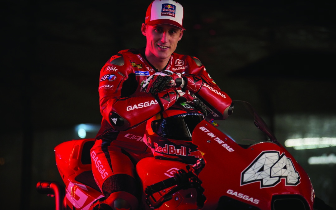 POL ESPARGARÓ SE RECUPERA  DE LA CAÍDA DE PORTUGAL