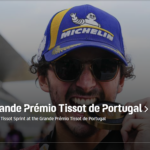 Bagnaia deslumbra en el brillante inicio de una nueva era