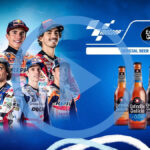Estrella Galicia 0,0 se convierte en la Cerveza Oficial del Mundial de MotoGP™ a nivel global