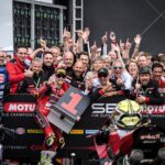 Bautista domina el sábado en Assen