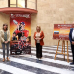 El Circuito de Jerez Ángel Nieto presenta su Gran Premio de España de MotoGP