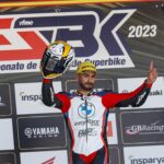 Circuito de Jerez Ángel Nieto: ESBK Cto. España de Superbike