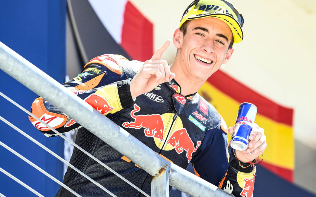 Acosta gana tras una intensa batalla en Austin y Arenas suma puntos