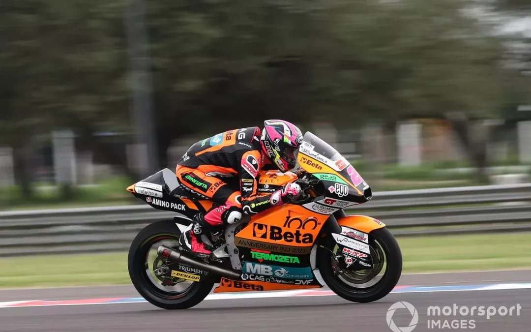 Alonso López da con la clave en una Q2 de récord