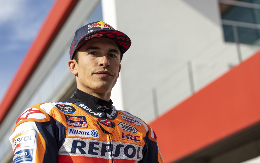 Última hora: Marc Márquez se perderá el GP de las Américas y continuará con su recuperación