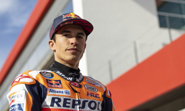 Última hora: Marc Márquez se perderá el GP de las Américas y continuará con su recuperación