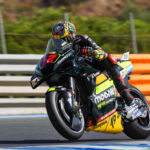 Circuito de Jerez Ángel Nieto: Entrenamientos oficiales Post Gran Premio