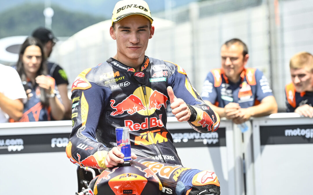Masterclass de Mugello de Öncü para la segunda pole del año