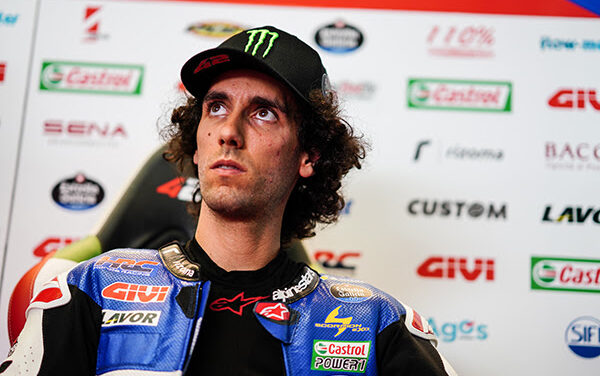 ALEX RINS SE SOMETERÁ A LA CIRUGÍA