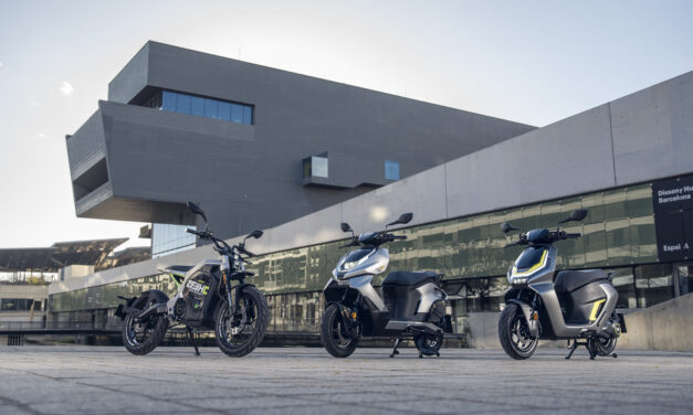 PIERER MOBILITY AG ANUNCIA SU ASOCIACIÓN CON ZEEHO PARA LA EXPANSIÓN DEL MERCADO EUROPEO