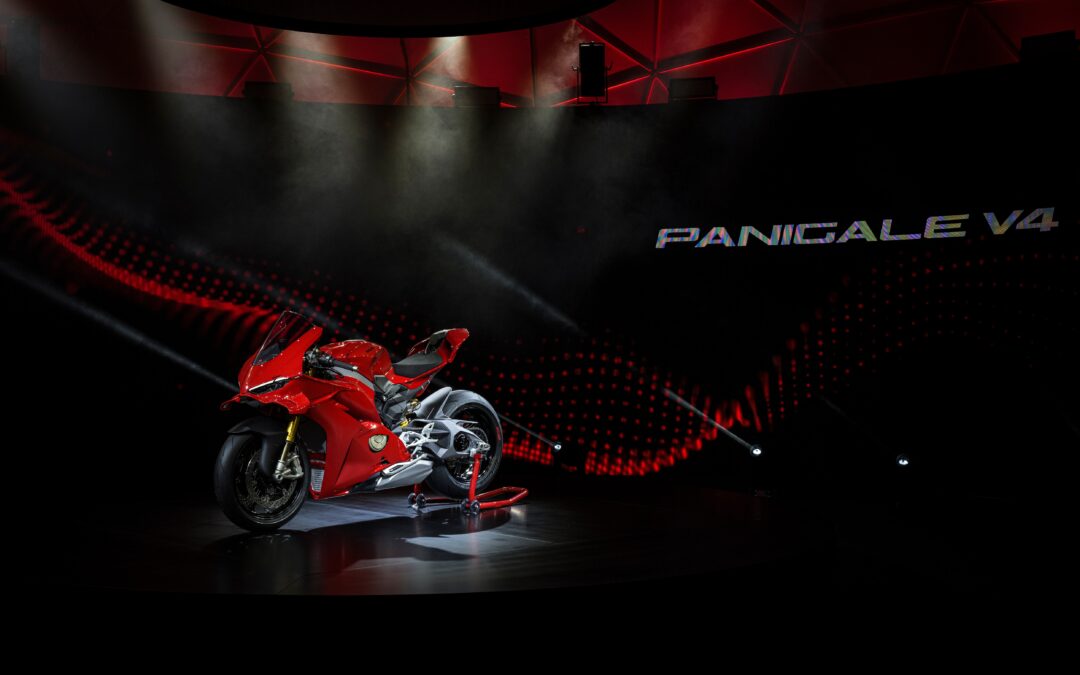 Comienza la World Ducati Week 2024: la gran cita Ducatista es «All in One»