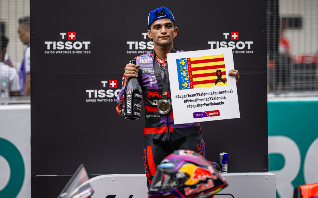 Martín gana y tiene la primera oportunidad de ganar el título mañana