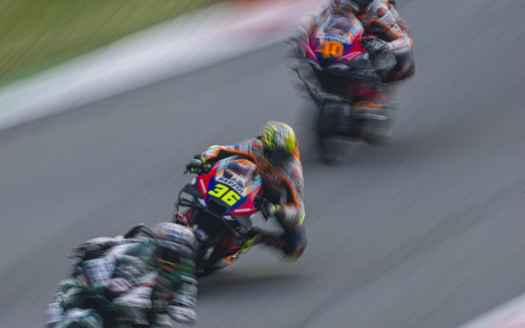Fin a una de las alianzas más laureada del Motociclismo Mundial: Repsol / Honda HRC