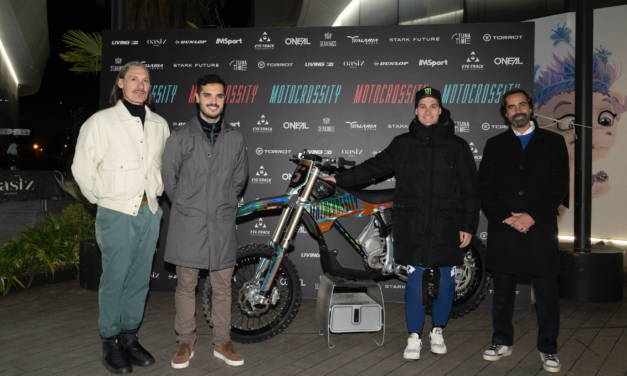 Motocrossity: llega la democratización del motocross