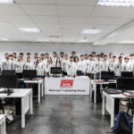 La 16ª edición del Máster de Ingeniería en Motorsport de Monlau Motul logra cifras de récord