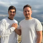 Viñales da la bienvenida a Jorge Lorenzo como su ‘performance coach’