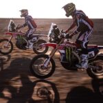 Monster Energy Honda HRC lanza un nuevo equipo de Rally2 para la temporada 2026 del W2RC