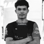 Fallece el joven Enzo Badenas campeón de España de Motocross en 2022