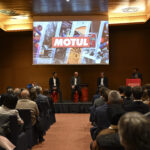 Monlau Motul gradúa a una de sus promociones más brillantes del máster de ingeniería en motorsport