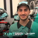 KLINT RACING TEAM ANUNCIA A STEFANO NEPA PARA EL CAMPEONATO JUNIORGP MOTO2