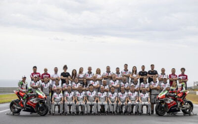BbKRT comienza con fuerza la nueva temporada