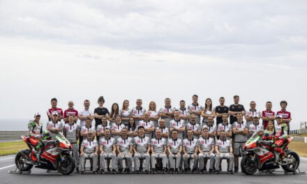 BbKRT comienza con fuerza la nueva temporada