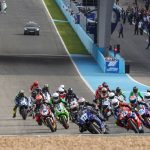 Jerez corona a los primeros vencedores del ESBK 2026