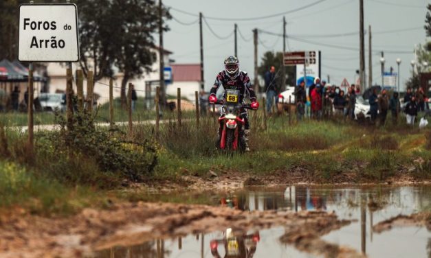 Schareina triunfa en casa en un emocionante partido de la segunda fase