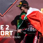 Carreras perfectas: Bulega firma el hat-trick en Portimao; Lecuona y Oliveira repiten podio