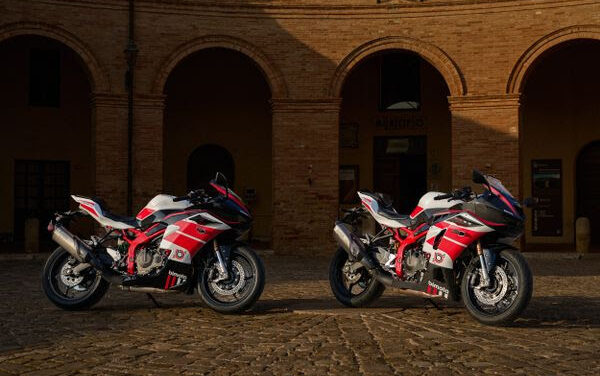 La nueva Bimota KB399 se anuncia como: “la esencia de Bimota”