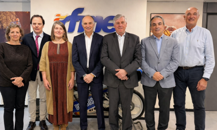 Ignacio Verneda renueva la Junta Directiva de la RFME para liderar una nueva etapa