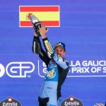 La afición responde y llena el Circuito de Jerez en un Gran Premio de España histórico