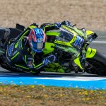 Se cierra un Gran Premio de España histórico con una intensa jornada de test oficial para la categoría de MotoGP™ en la que el japonés de Aprilia Ai Ogura fue el más rápido