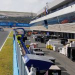 MotoGP aterriza en Jerez con Aprilia al mando